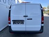 Mercedes-Benz Vito 114 CDI Lang HA BASE 1HAND*RFK*AHK*DAB*PDC - Mercedes-Benz Vito BASE mit Diesel-Antrieb