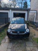 Volkswagen VW  Lupo schwarz - Volkswagen Lupo in Köln