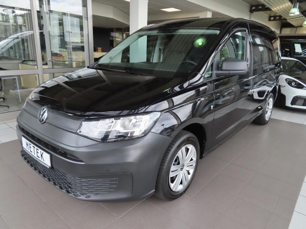 Volkswagen Caddy Cargo 20 TDI Maxi PDC 2023