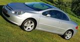 Peugeot 307 CC Sport 2,0 l 16V - 130 KW - Peugeot 307: 2.0