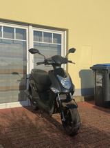 Kymco Agility 50 - KYMCO AGILITY 50