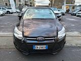 Ford FORD FOCUS 1.6 DIESEL BERLINA UNICOPROPRIETARIO - Ford Gebrauchtwagen in Berlin