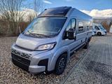 Adria Twin 60Y 640 SGX - Neu Benzin