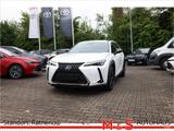 Lexus UX 2.0 250 h - Lexus aus 2021
