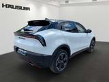 Alfa Romeo Junior 1.2 T Speciale Schiebedach LED PDC Kamera - Alfa Romeo Junior mit Benzin-Antrieb