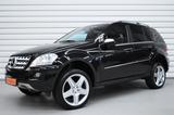 Mercedes-Benz ML320 CDI AMG-Sportpaket+Navi+Xenon+Off-Road+H&K - Mercedes-Benz: AMG 32