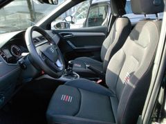 Fahrzeugabbildung Seat Arona FR+1.5+TSI+FULL-LINK+NAVI+PDC+TEMPOMAT+