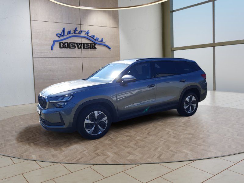 Image of Skoda Kodiaq