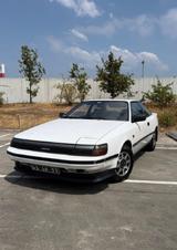 Toyota Celica 1.6 Gti 124cv coupe - weiße Toyota Celica