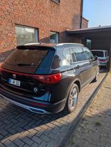 Seat Tarraco 2.0 TSI 140kW Xcellence 4Drive DSG X... - Seat Tarraco Gebrauchtwagen in Mülheim (Ruhr)