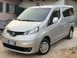 Nissan EVALIA 1.5dCi 7 POSTI DPF ACENTA KMCERT G - Nissan Evalia mit Diesel-Antrieb