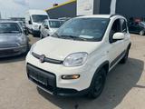 Fiat Panda Rock 4x4 - gebrauchte Fiat Panda aus dem Jahr 2013