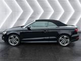 Audi A3 Cabriolet sport LED Klimaaut. PDC - Audi A3 mit Diesel-Antrieb: Cabrio