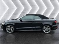 Audi A3 Cabriolet sport LED Klimaaut. PDC