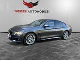 BMW 440 i Gran Coupé M SPORT MPPSK SPORTAUT., 1.HAND - BMW 440: Coupé, Gran