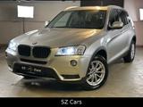 BMW X3 xDrive 20 d*LEDER*PANO*KAM*NAVI*LED - gebrauchte BMW X3 aus dem Jahr 2013