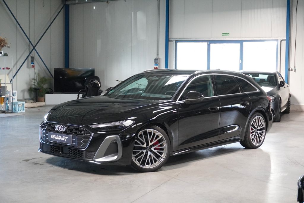Image of Audi A5