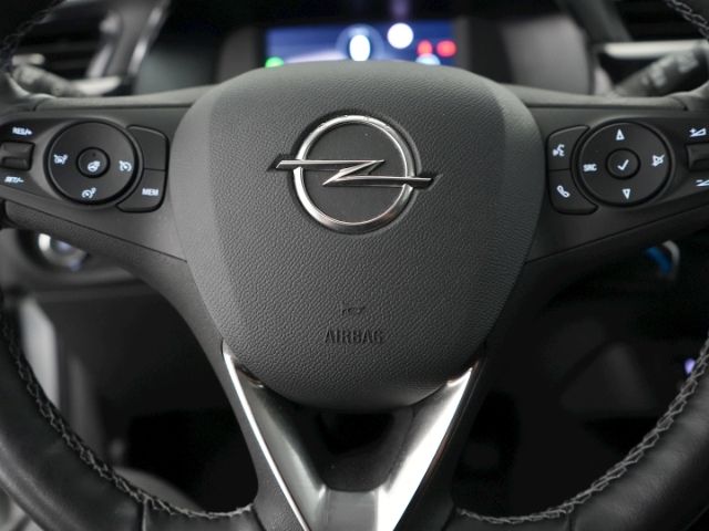 Corsa F ELEGANCE+RÜCKFAHRKAMERA+LED-SCHEINWERFER