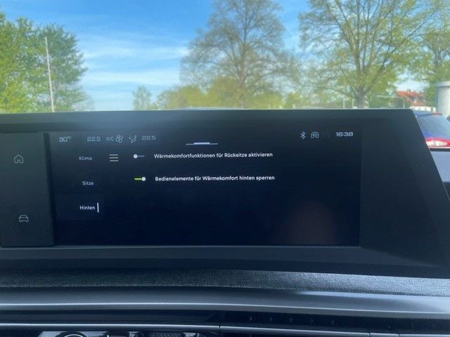 Fahrzeugabbildung Peugeot Neuer 5008 Allure MildHybrid AT+7Sitze+KlimaAT