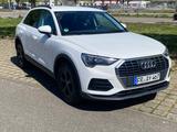 Audi Q3 35 TFSI S tronic advanced advanced - Audi Q3 in Freiburg