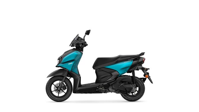 RayzR 125 nur 99kg 5 Jahre Garantie Modell 2025