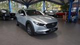 Mazda CX-30 SKYACTIV-G 2.0 M Hybrid 6GS AL-SELECTION - gebrauchte Mazda CX-30 aus dem Jahr 2020