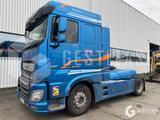 DAF XF450 FT - Daf XF 450