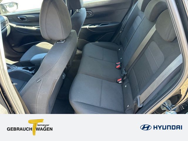 Hyundai BAYON – Bild 11
