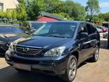 Lexus RX 400 400h - Lexus RX 400 Gebrauchtwagen