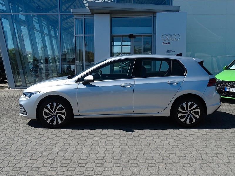 Volkswagen Golf 2.0 TDI Active 2,99%, миниатюра 4