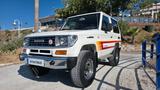 Toyota Land Cruiser 3.0 TD -kzj70 - Toyota: Cruiser 70