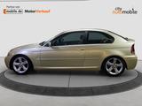 BMW 3 Compact 325ti/Tempomat/S-Dach/Leder/SHZ/PDC - BMW aus 2001: Coupe