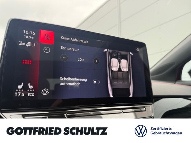Volkswagen ID.5 - Bild 19