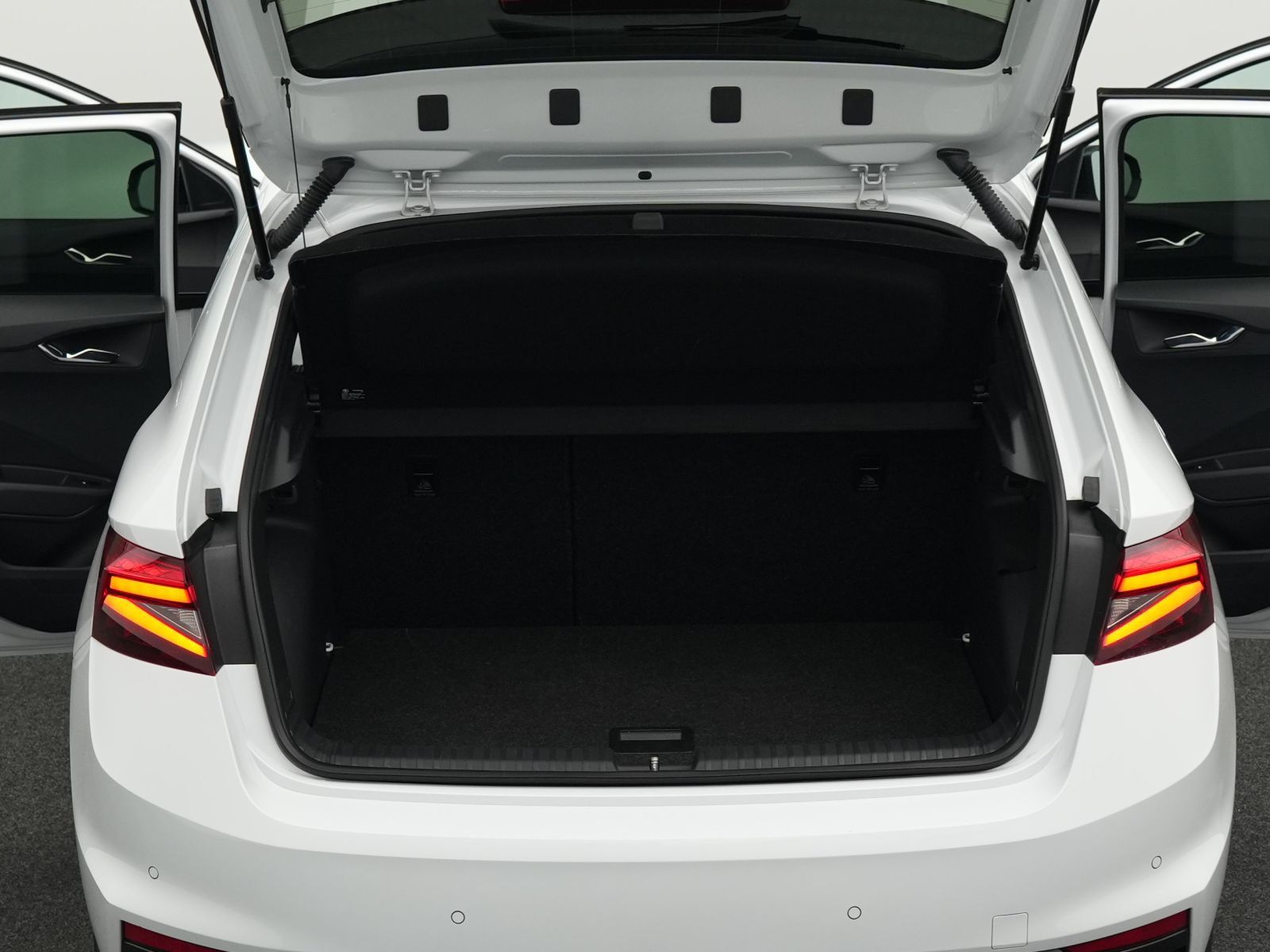 Skoda Fabia - Bild 15