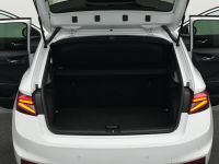 Skoda Fabia - Vorschau Bild 15