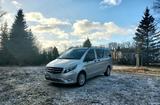 Mercedes-Benz VITO NAVI KAMERA 2X SCHIEBETÜR