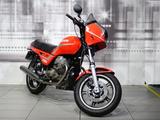 Moto Guzzi V 35 IMOLA - MOTO GUZZI V35 IMOLA