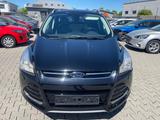 Ford Kuga Titanium Scheckheft Gepflegt - gebrauchte Ford Kuga aus dem Jahr 2014