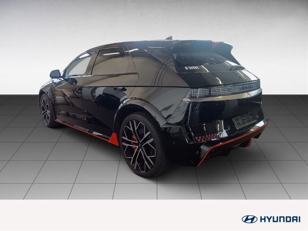 Hyundai IONIQ 5 – Bild 8