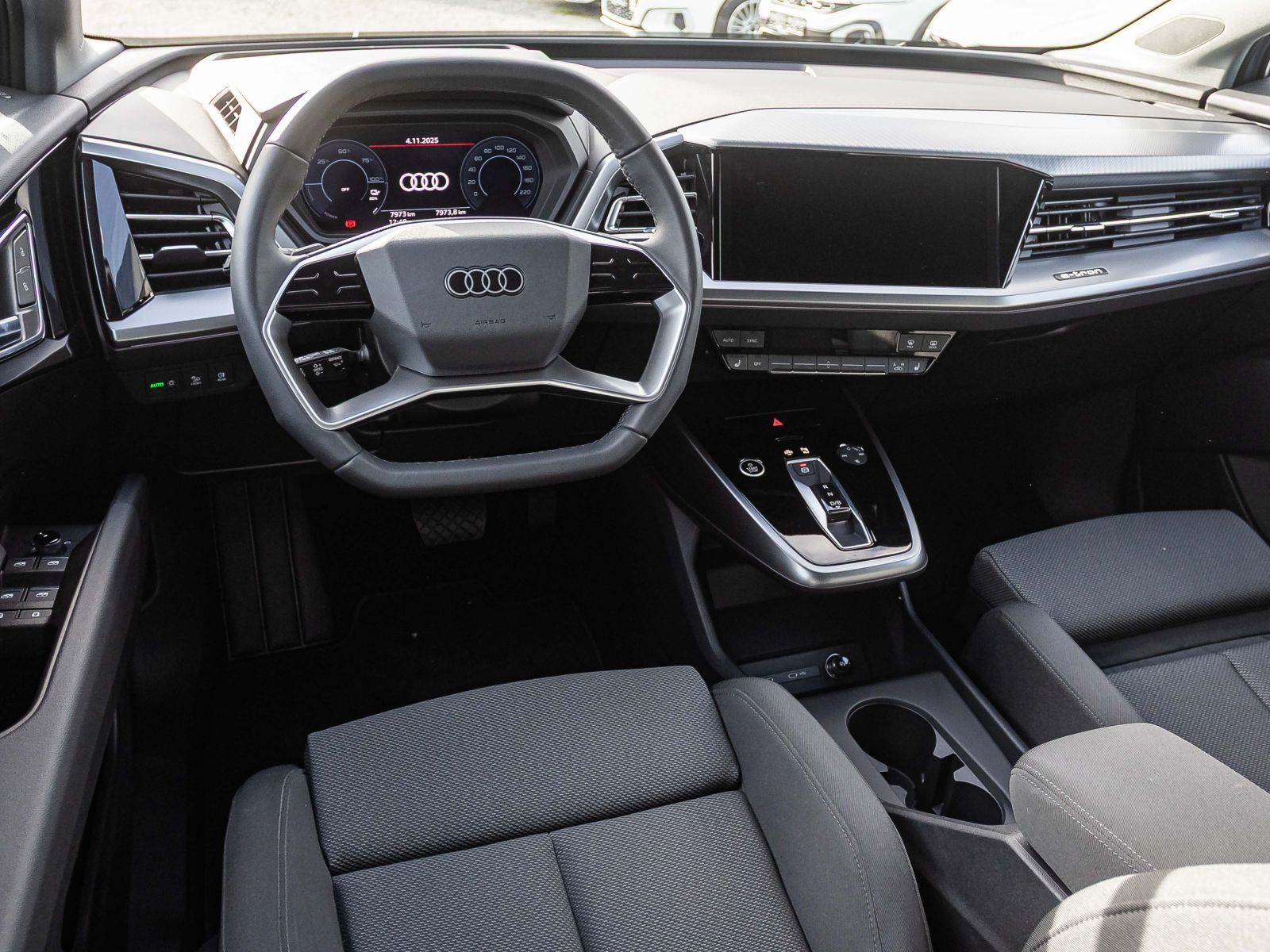 Audi Q4 e-tron - Bild 17