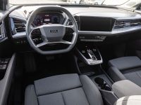 Audi Q4 e-tron - Vorschau Bild 17