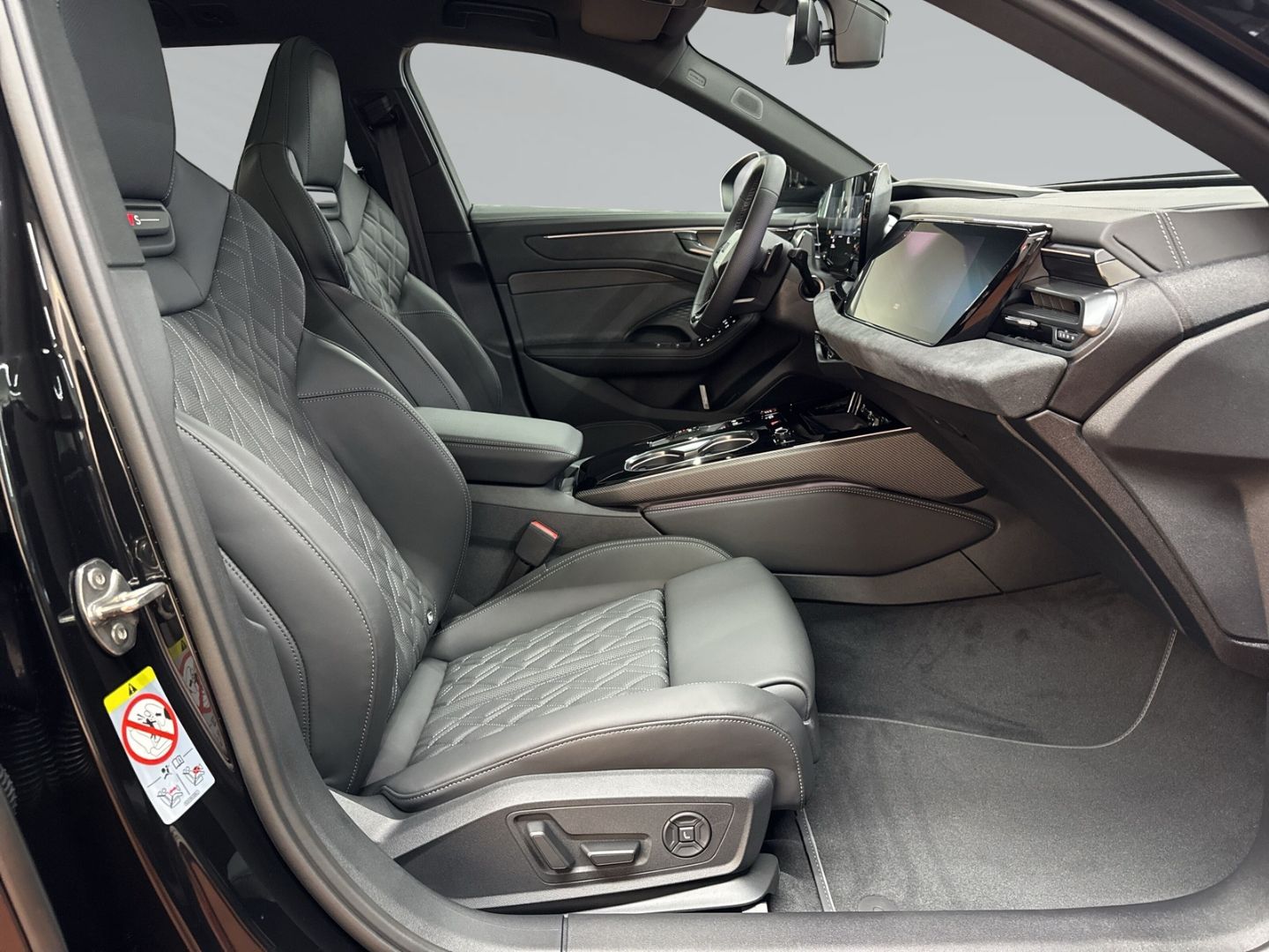 Audi A6 Allroad - Bild 10
