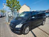 Mercedes-Benz Viano 3.0 CDI Edition lang MB-Scheckheft 2xAC Bi - Mercedes-Benz Viano in Wiesbaden