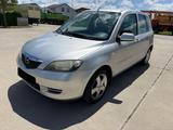 Mazda 2 Lim. 1.4 Active-Klima-TÜV01/2028