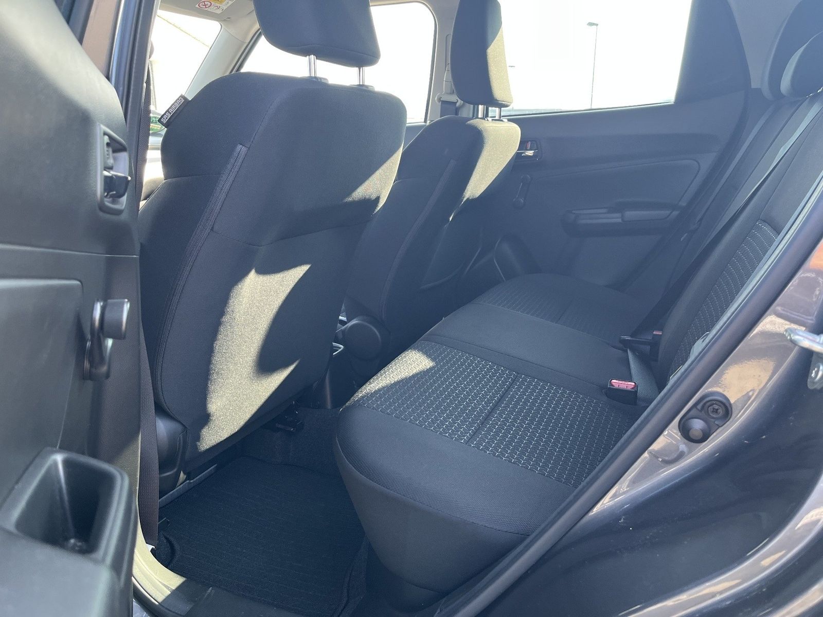 Suzuki Swift - Bild 16