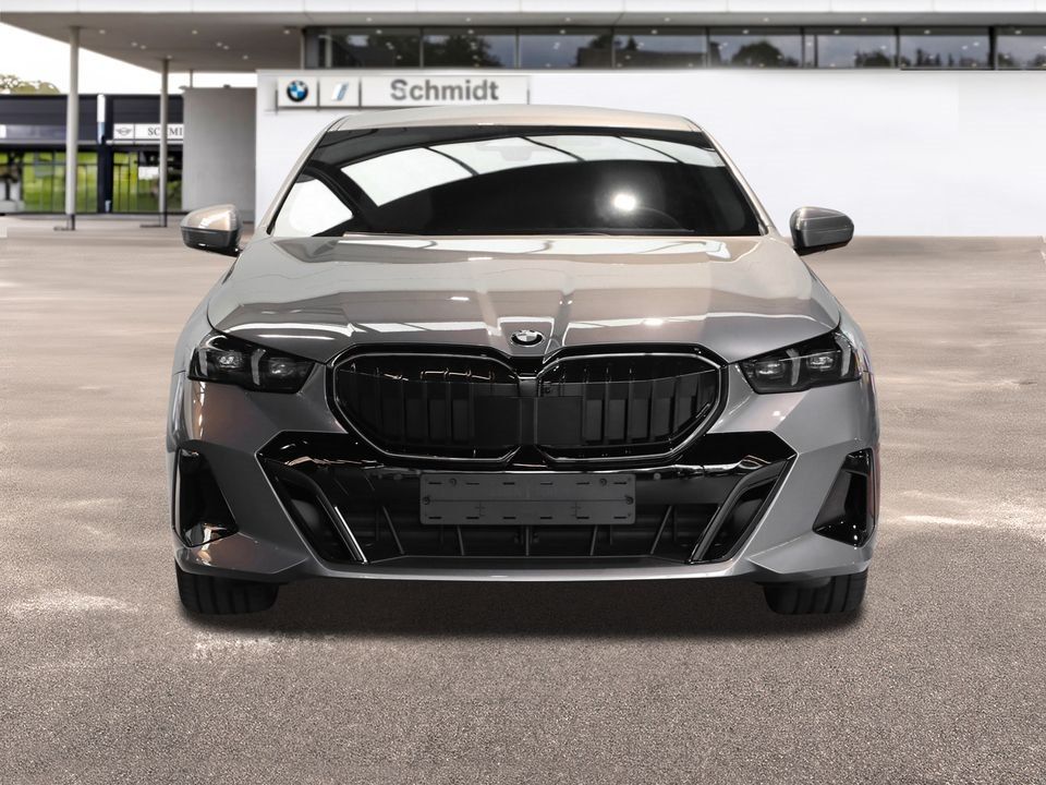 BMW 540 - Bild 3