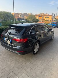 Audi A4 - 3