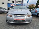 Chevrolet Kalos 1.4 SX Automatik - Chevrolet aus 2007
