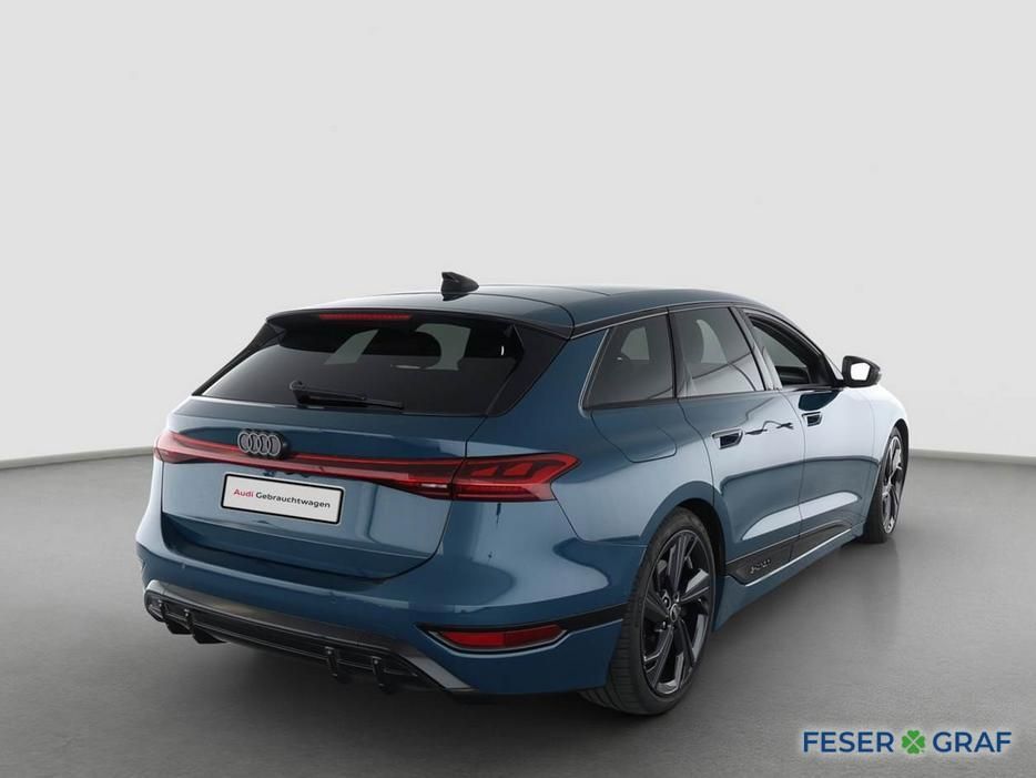 Audi S6 e-tron - Bild 2