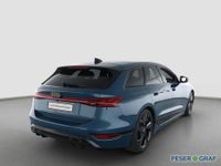 Audi S6 e-tron - Vorschau Bild 2